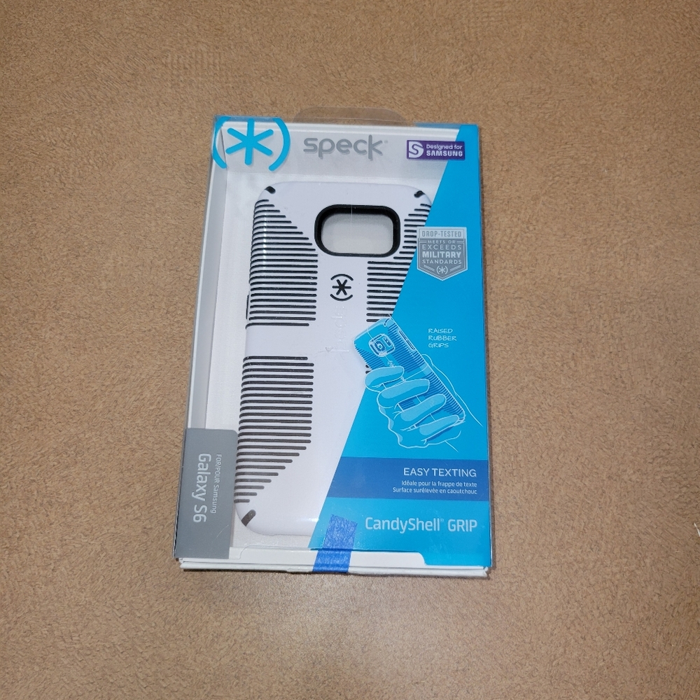 Samsung Galaxy A6 phone case